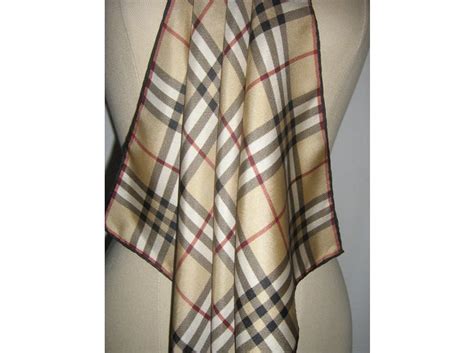 prix foulard burberry|Burberry Limited.